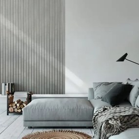 Lamelio Amber Grey