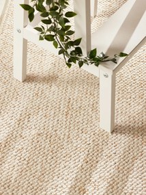 BT Carpet, Spálňová sada Wolly 102843 Creme, 3 diely: 67x140 (2x), 67x250 (1x), biela, spálňa