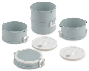 Lamart LT6041 obedár 4x700 ml Care