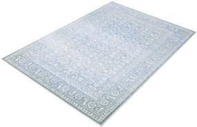 Koberec FD Sensi Phoenix modrý