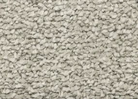 Koberce Breno Metrážny koberec LEIGHTON 69, šíře role 400 cm, béžová