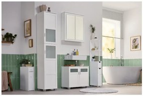 Livarno®  Skrinka, 16 x 58 x 48,5 cm  (100395768)