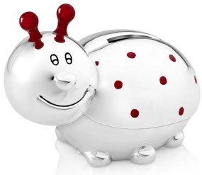 Pokladnička Ladybird – Zilverstad