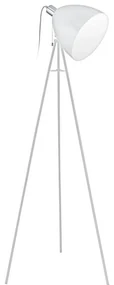 Eglo 92891 - Stojanová lampa DON DIEGO 1xE27/60W EG92891