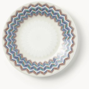 Taniere z čínskeho porcelánu Jarris, 6 ks