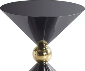 SI Konferenčný stolík Mira