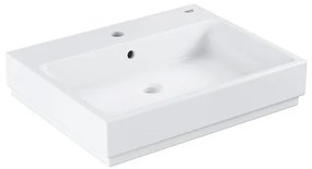 Grohe Cube Ceramic umyvadlo závěsné 60cm 3947300h G3947300H