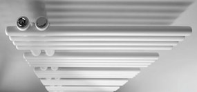 Sapho Sapho, NYMPHA vykurovacie teleso 500x1520mm, bielá mat, LLN152W