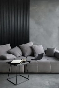 Lamelio Onda Black