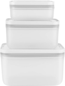 Vákuové nádoby Zwilling Fresh & Save 3 ks