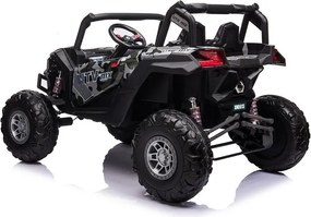 LEAN CARS Autobatérie Buggy UTV-MX Moro lak MP4