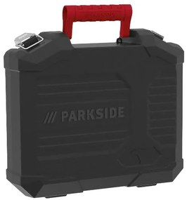 Parkside®  Elektrický rázový uťahovák Pdsse 550 A1  (100393148)
