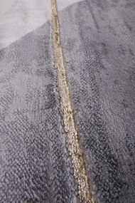 Koberec Galeria GL137F sivý