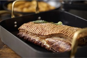 Hliníkový pekáč 26x40 cm – Holm