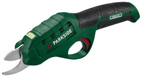 Parkside®  Aku záhradné nožnice Paas 4 A1  (100385870)