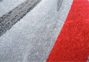 ženský nádrž účinne kusový koberec fantázia vlny šedo červený na splátky  súvislosť utečenci vankúš