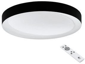 Eglo Eglo 99783 - LED Stmievateľné stropné svietidlo LAURITO LED/24W/230V 3000-6500K+DO EG99783