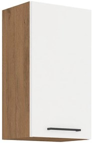 Skrinka do kuchyne Vigo biela HG 45G-72 1F