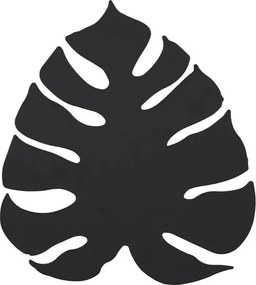 Nástenné svietidlo MONSTERA 3xG9/8W/230V čierne