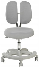 FD Ortopedická stolička Prima Farba: Ružová