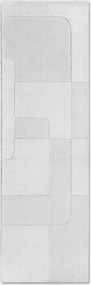 Villeroy & Boch 80x250 cm Behúň Villeroy & Boch 106168 Cream, biela, obývacia izba