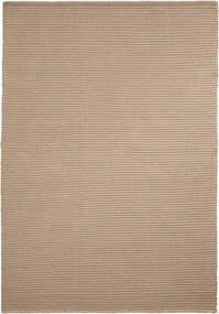 Béžový ručne tkaný koberec 200x300 cm Ardelia – Kave Home