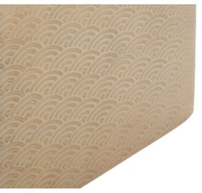 Kovový box na vreckovky Allegra – Premier Housewares