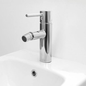 Rea Tess, bidetová batéria, chrómová, REA-B8805