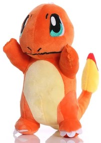 Charmander 20 cm Plyšák Pokemon