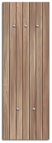 Gario Vešiak na stenu Abstrakt Rozmery: 40 x 118 cm