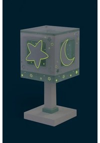 Dalber D-63231H - Detská lampička MOONLIGHT 1xE14/40W/230V