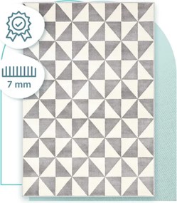 Koberec Agnella Riviera Nicea popol