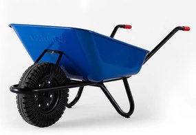 Trestles Profi stavebné koliesko 90l PKT1P-5017-90