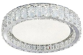 LUXERA 62436 - LED Stropné svietidlo ALLURIA LED/30W/230V 4000K