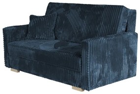 Rozkladacia pohovka Clivia Piano III, Dostupné poťahy: Tilia 86