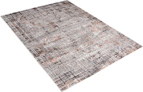 TA Koberec AP72A ZMRŠŤOVACÍ TMAVOSIVÝ CHARLESTON FEB Rozmer: 120x170 cm