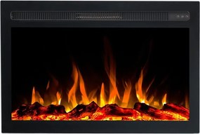 Elektrická krbová vložka Emotionflame Infinity 66