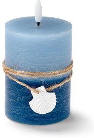 LED sviečky z pravého vosku