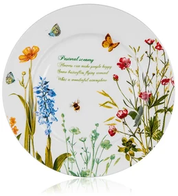 Keramický dezertný tanier MEADOW 19 cm