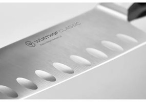 Wüsthof - Kuchynský nôž japonský CLASSIC 17 cm čierna