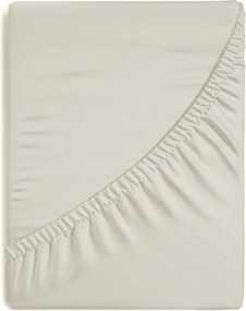PRESTIERADLO Z MIKROVLÁKNA SOFT 200X220 CM KRÉMOVÉ