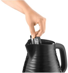 Sencor SWK 7501BK rýchlovarná kanvica
