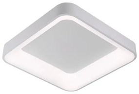 Moderné svietidlo NEDES stropné svietidlo 45W + diaľkový ovládač J1357/W