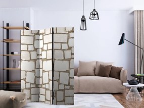 Artgeist Paraván - Stone Riddle [Room Dividers]