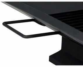 Tepro 1156 Prenosné ohnisko Penfield, 91 x 80 x 26 cm