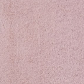 Svetloružový prateľný koberec 140x200 cm Joy 1400 – Ayyildiz Carpets