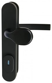R.701.ZB.CE.TB3 bezpečnostné kovanie 92mm C-FORM
