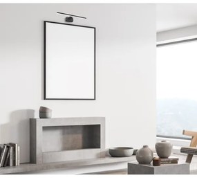 LED Kúpeľňové osvetlenie zrkadla LED/10W/230V 4000K IP44 50 cm