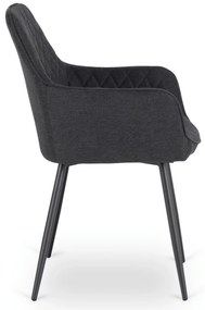 PROXIMA.store - Jedálenská stolička BRESSO 2 FARBA: béžová