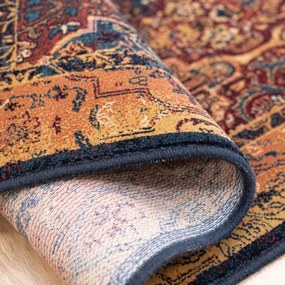 Koberec Dywilan Superior Kain medený